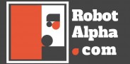 RobotAlpha.com Website Development & Design